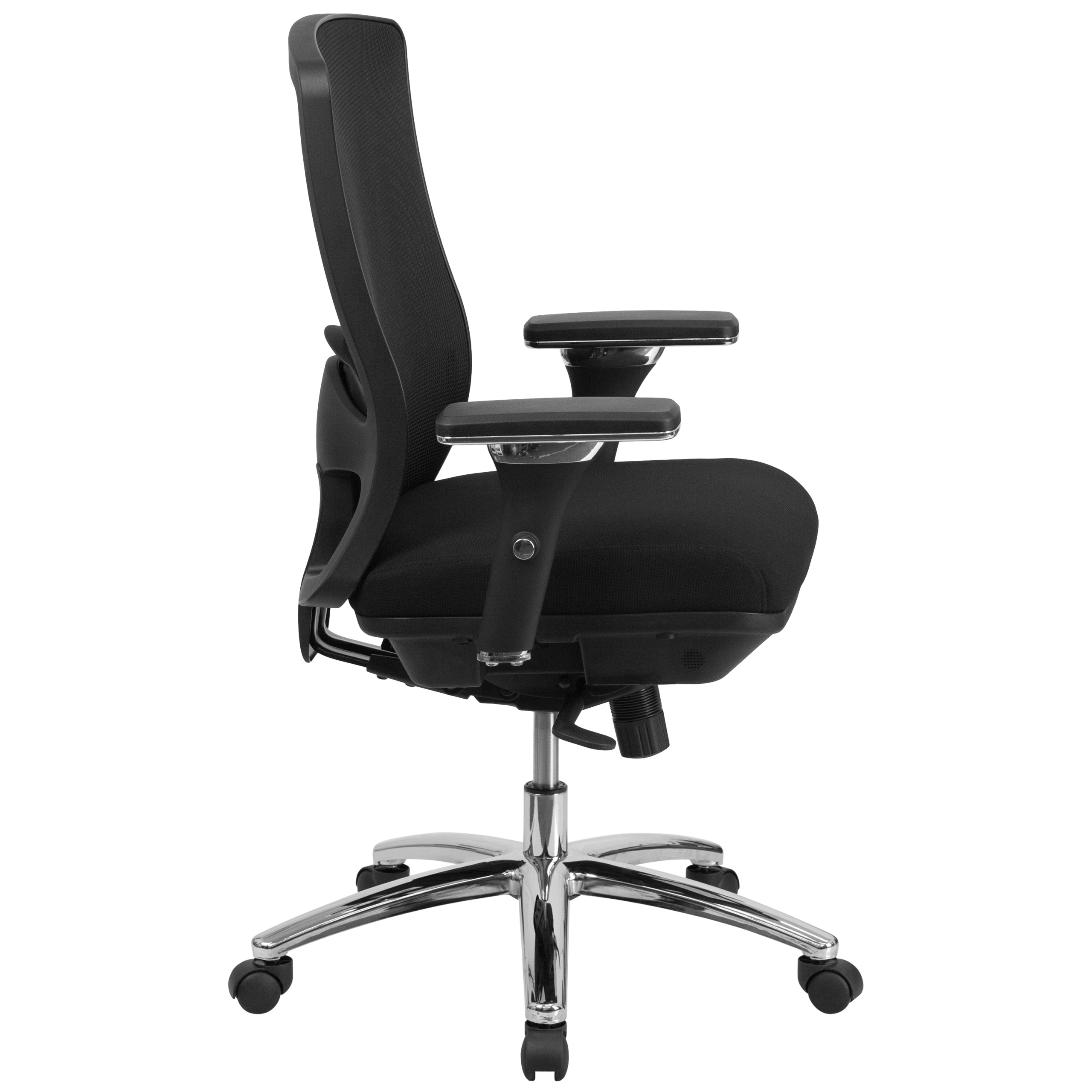 new multi function office chair from outlook office